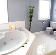 Forest Falls Bathroom Remodeling